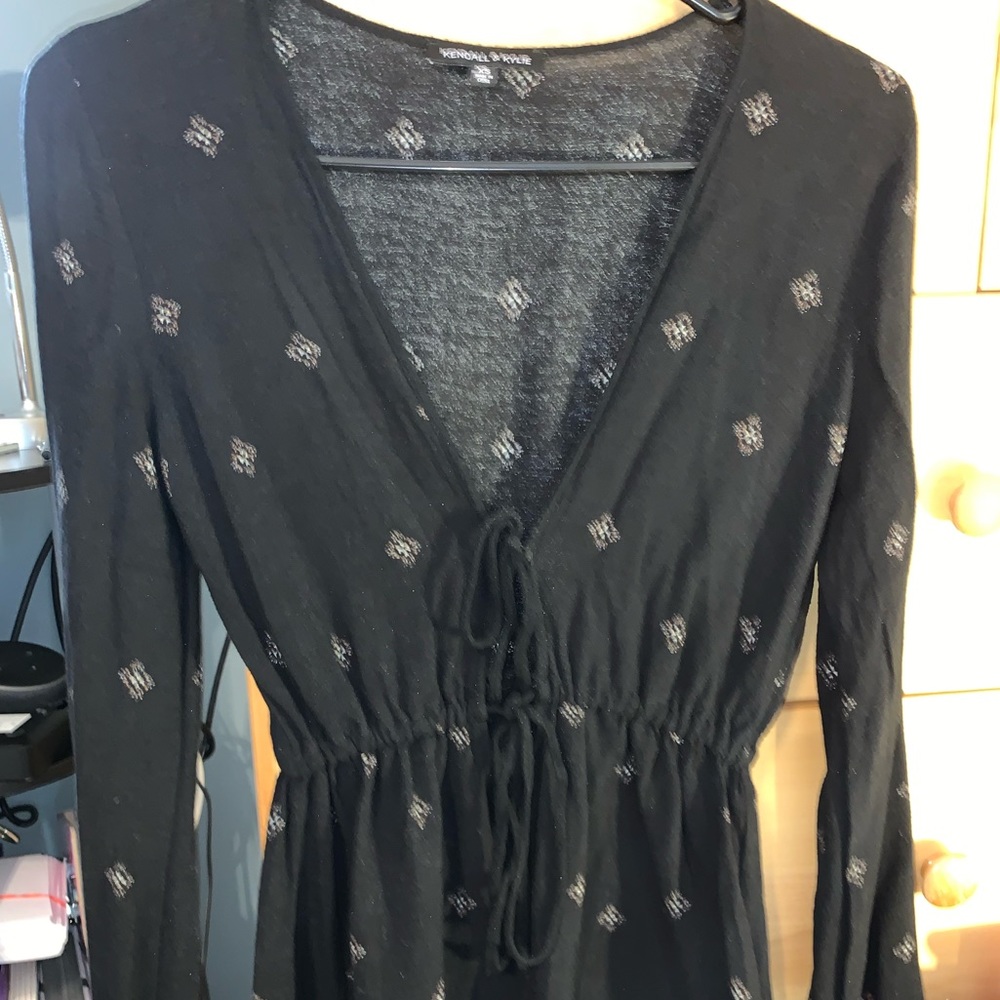 Kendall & Kylie PacSun Romper!